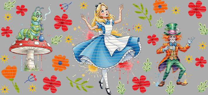 16oz Princess-N4-1110